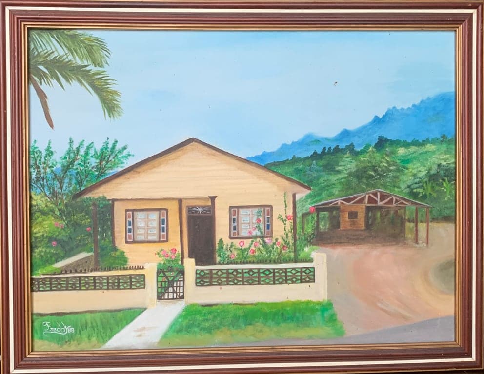 La casa de Don Billo, donde nuestras raíces se convierten en historia