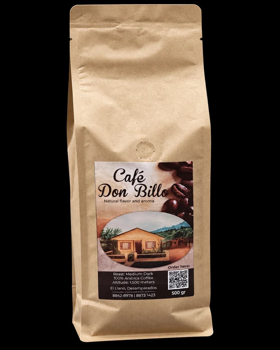 Café Don Billo